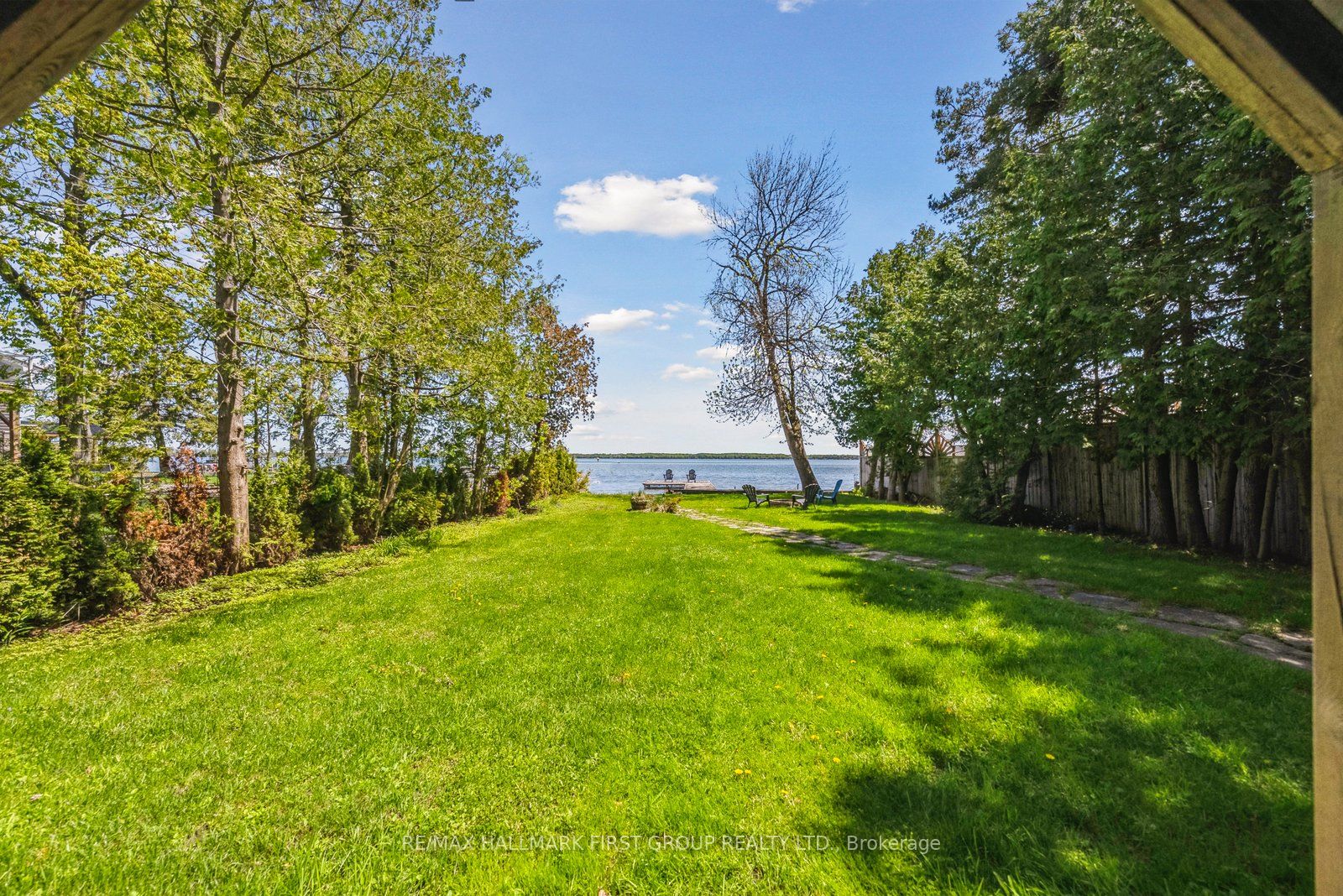 2807 Lakeside Drive Property Photo 32