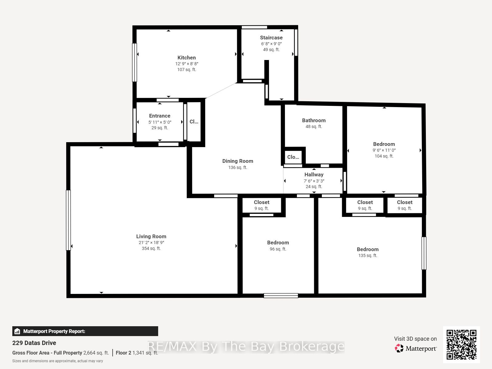 229 Datas Drive E Property Photo 7