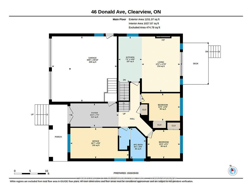 46 Donald Avenue Property Photo 38