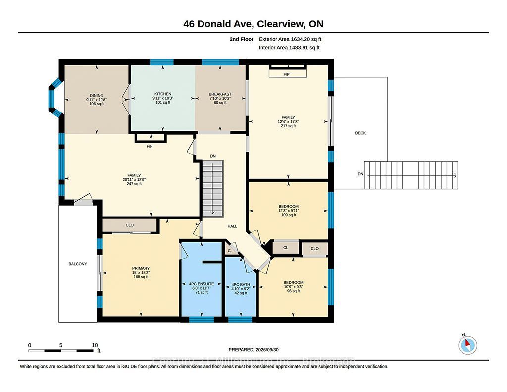 46 Donald Avenue Property Photo 39