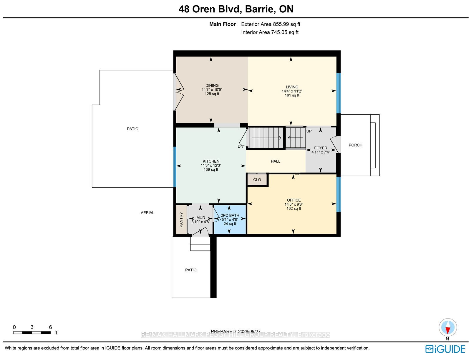 48 Oren Boulevard Property Photo 26