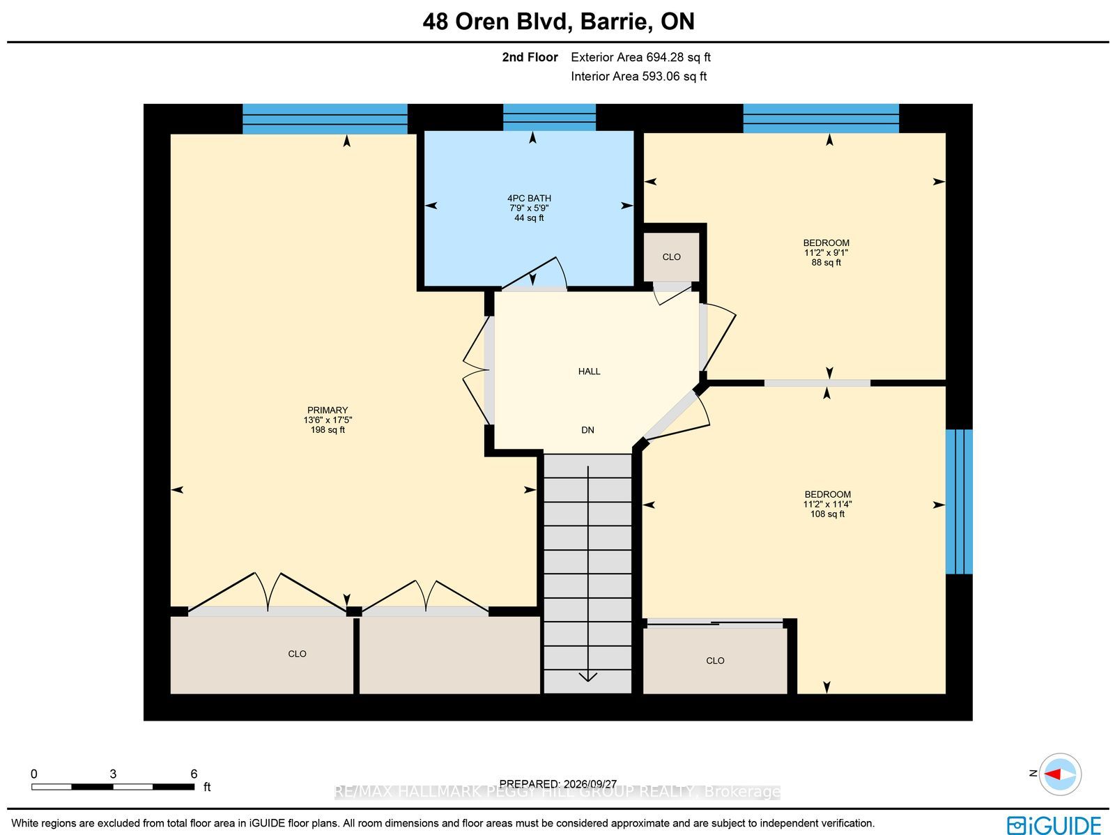 48 Oren Boulevard Property Photo 27