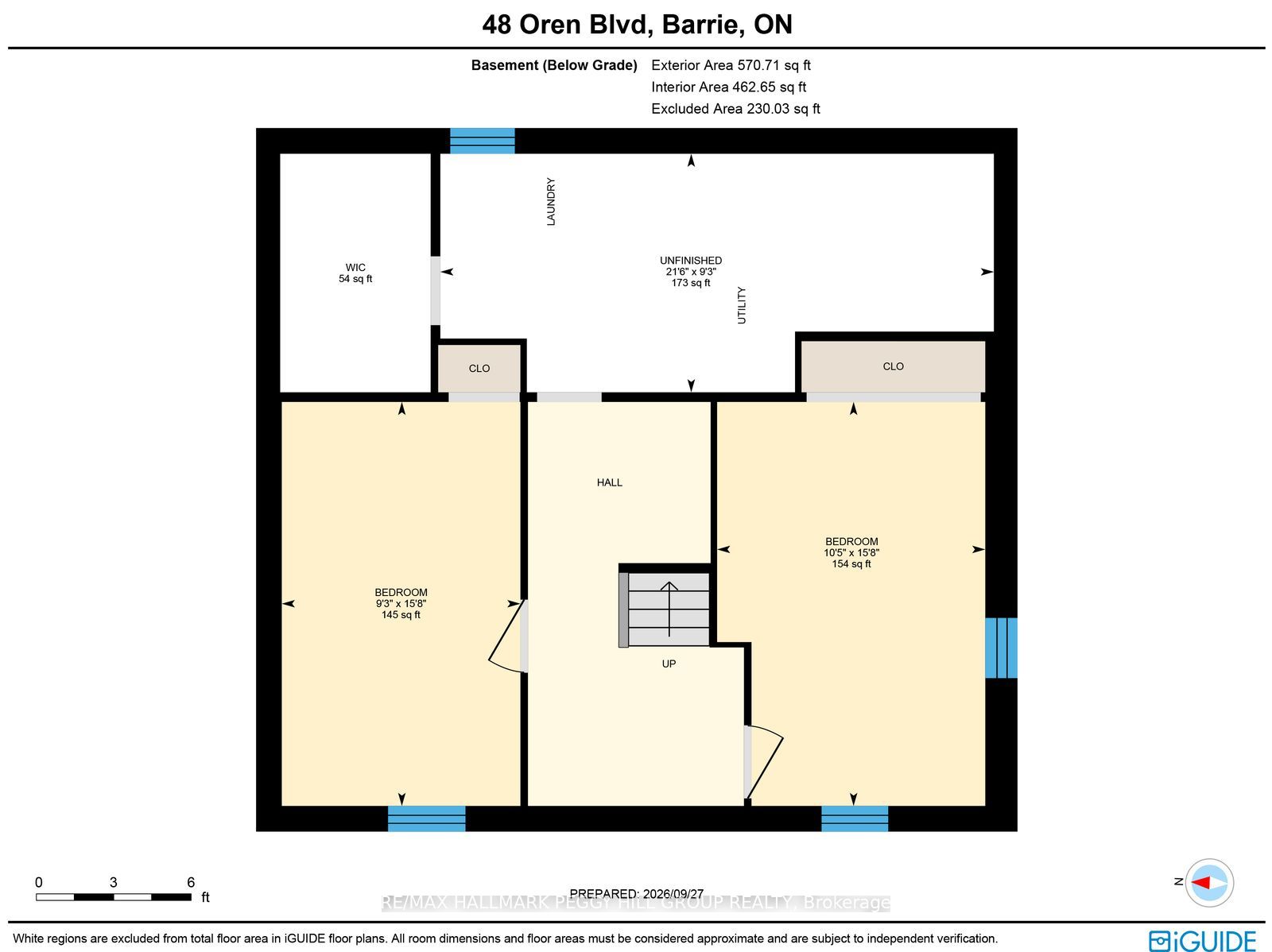 48 Oren Boulevard Property Photo 28