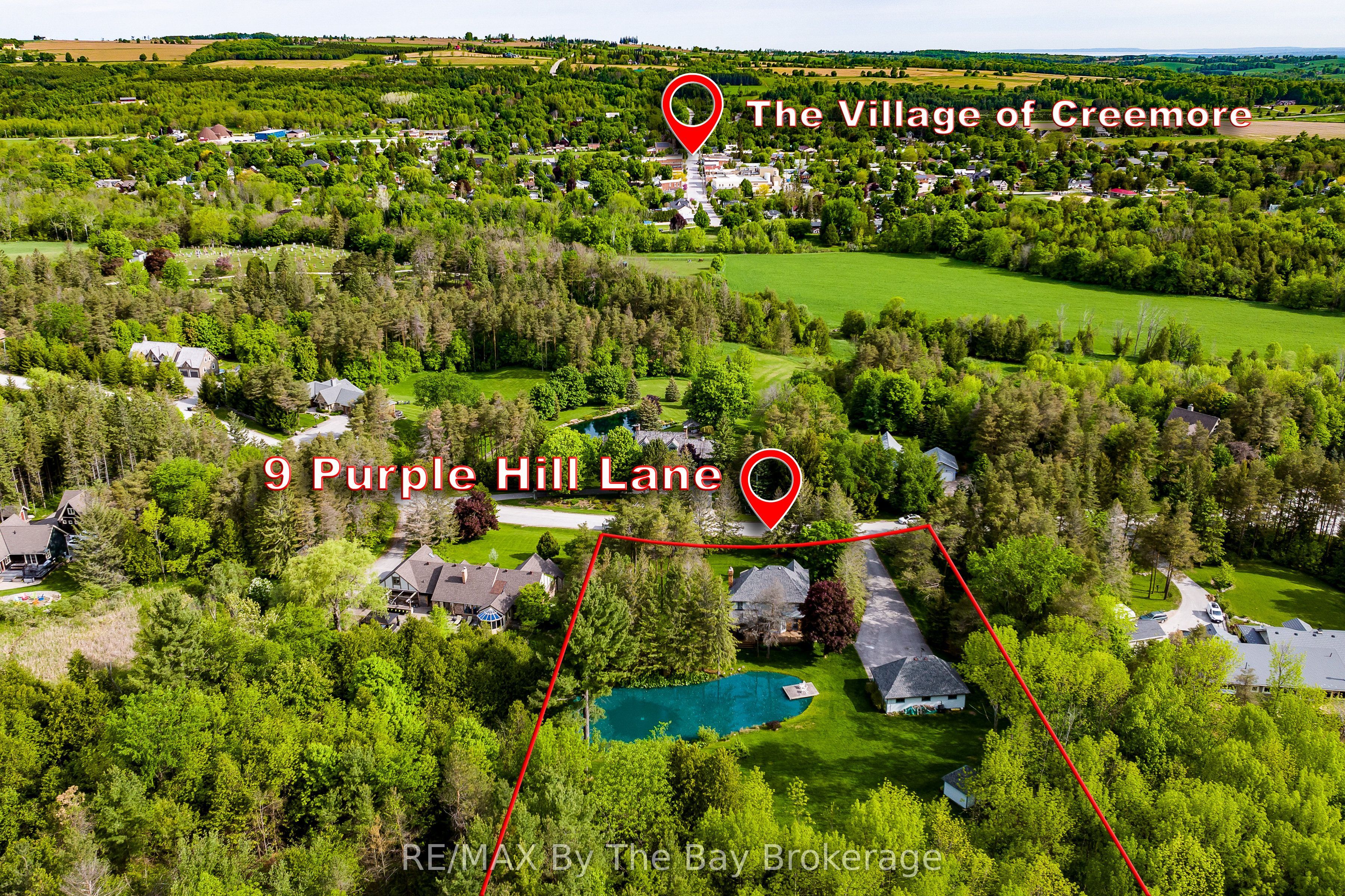 9 Purple Hill Lane Property Photo 50