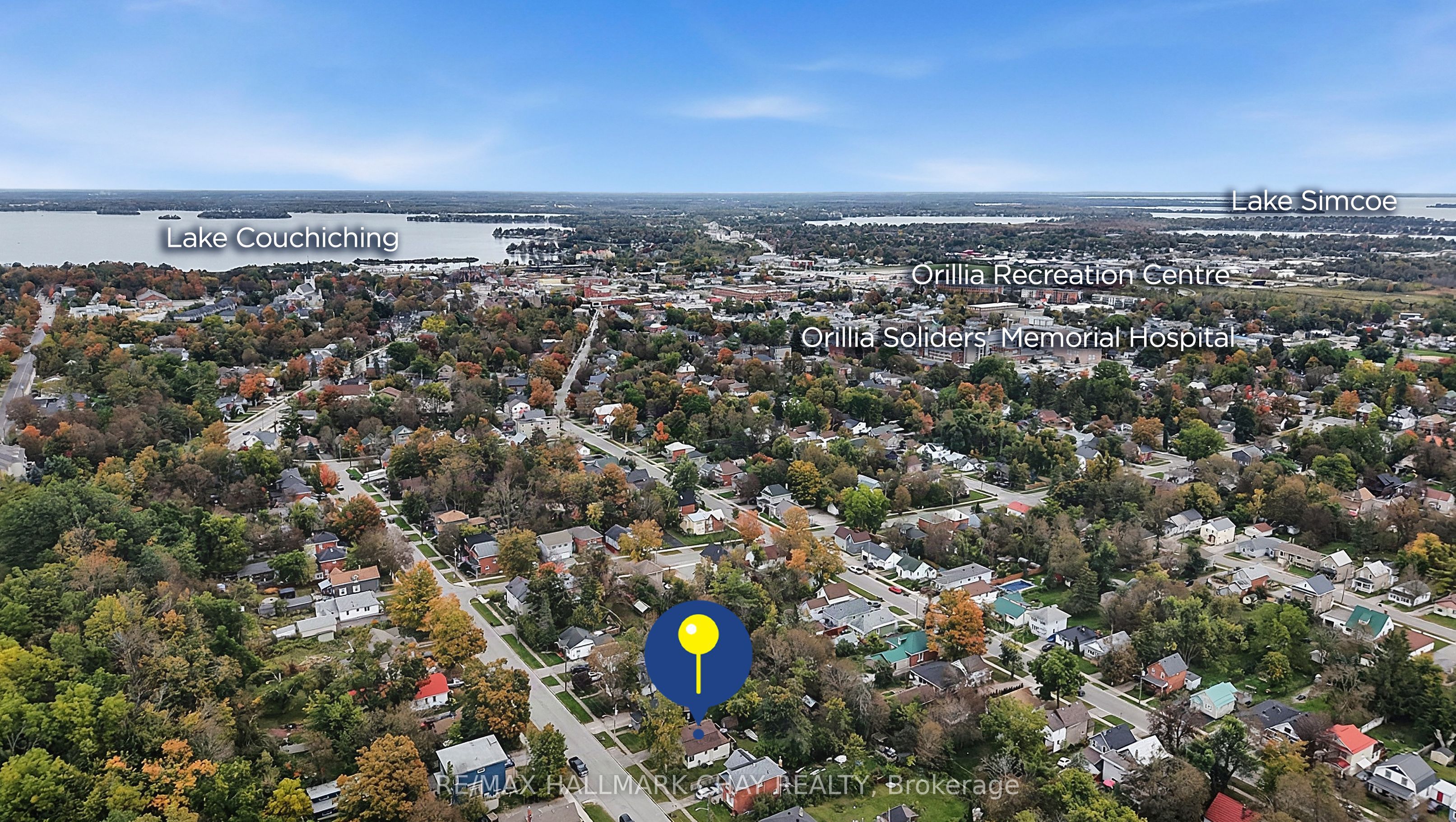 275 Harvey Street Property Photo 6