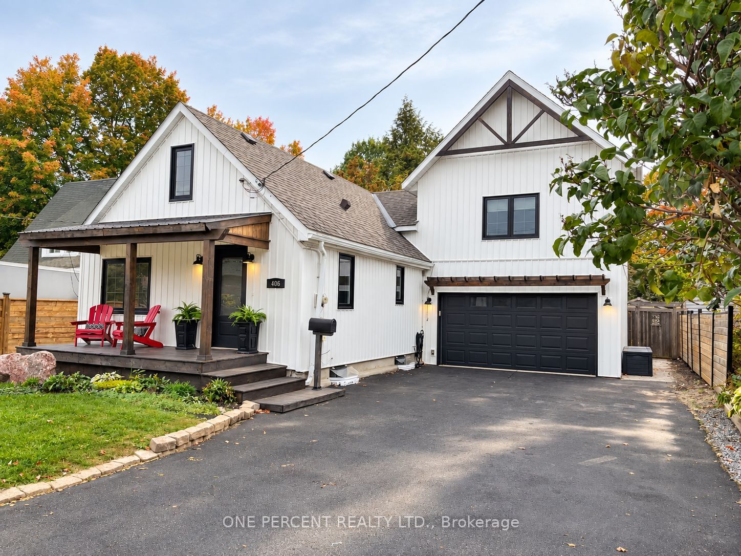 406 Peter Street N Property Photo 1