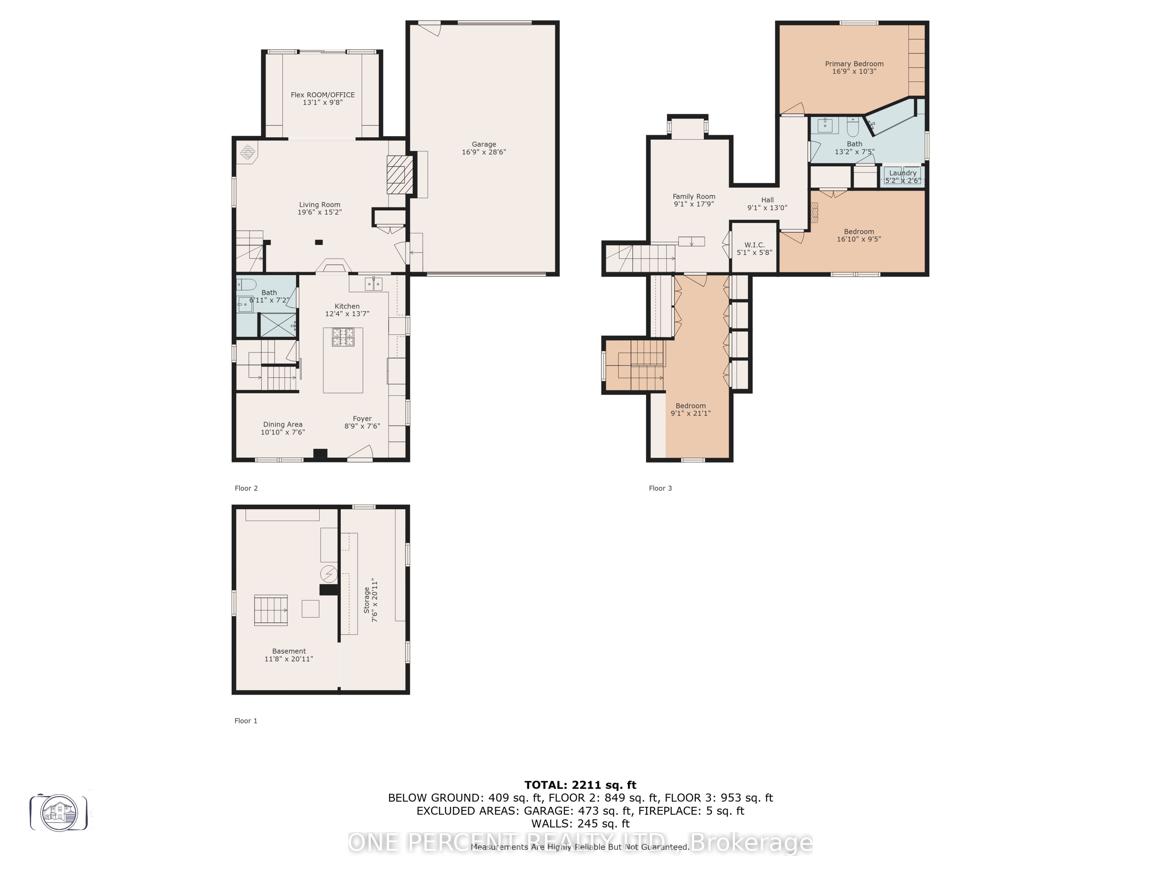 406 Peter Street N Property Photo 36