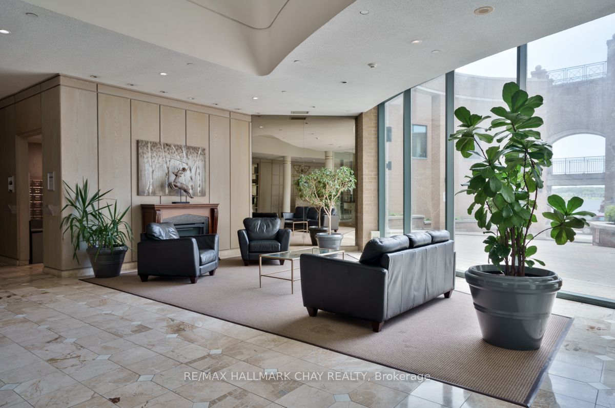 150 Dunlop Street E 1104 Property Photo 25