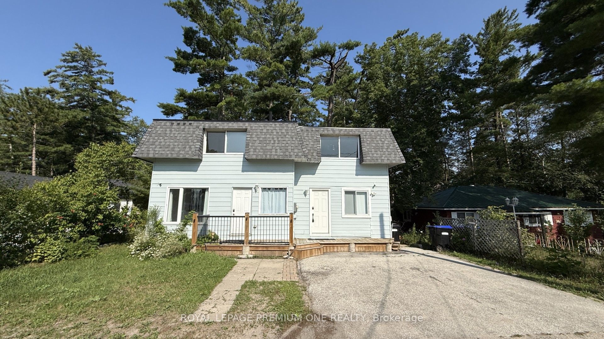 512 MOSLEY Street UNIT A Property Photo 1
