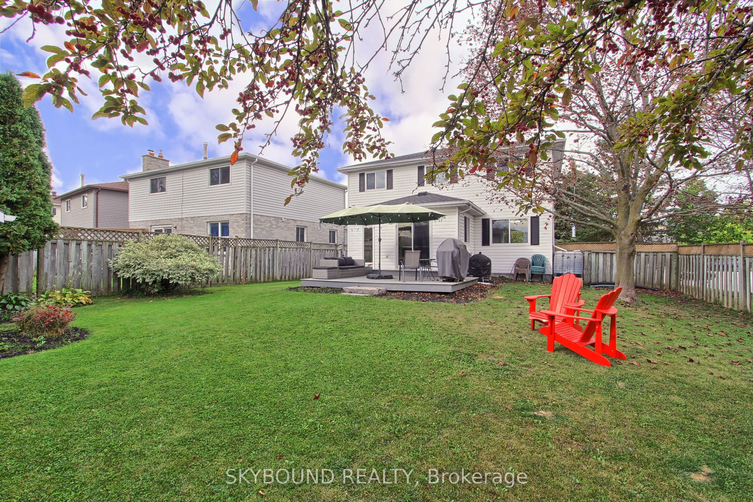 313 Hickling Trail Property Photo 40