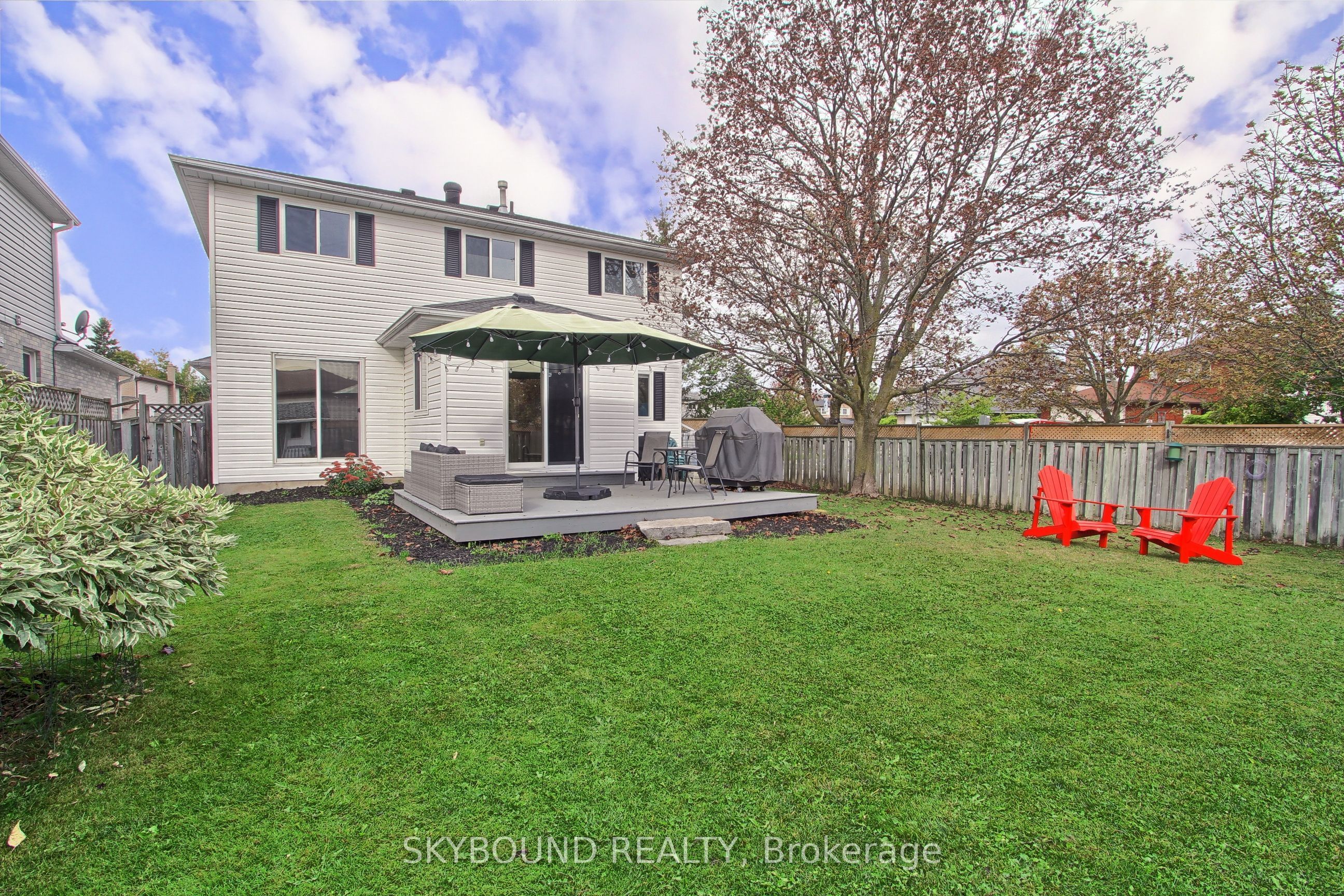 313 Hickling Trail Property Photo 41