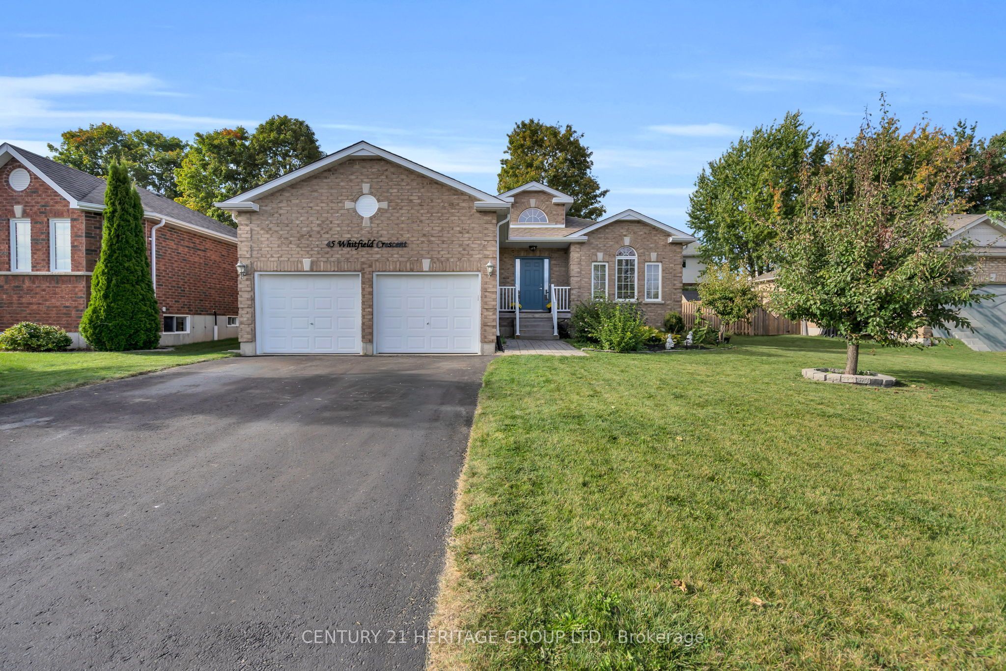 45 Whitfield Crescent Property Photo 1