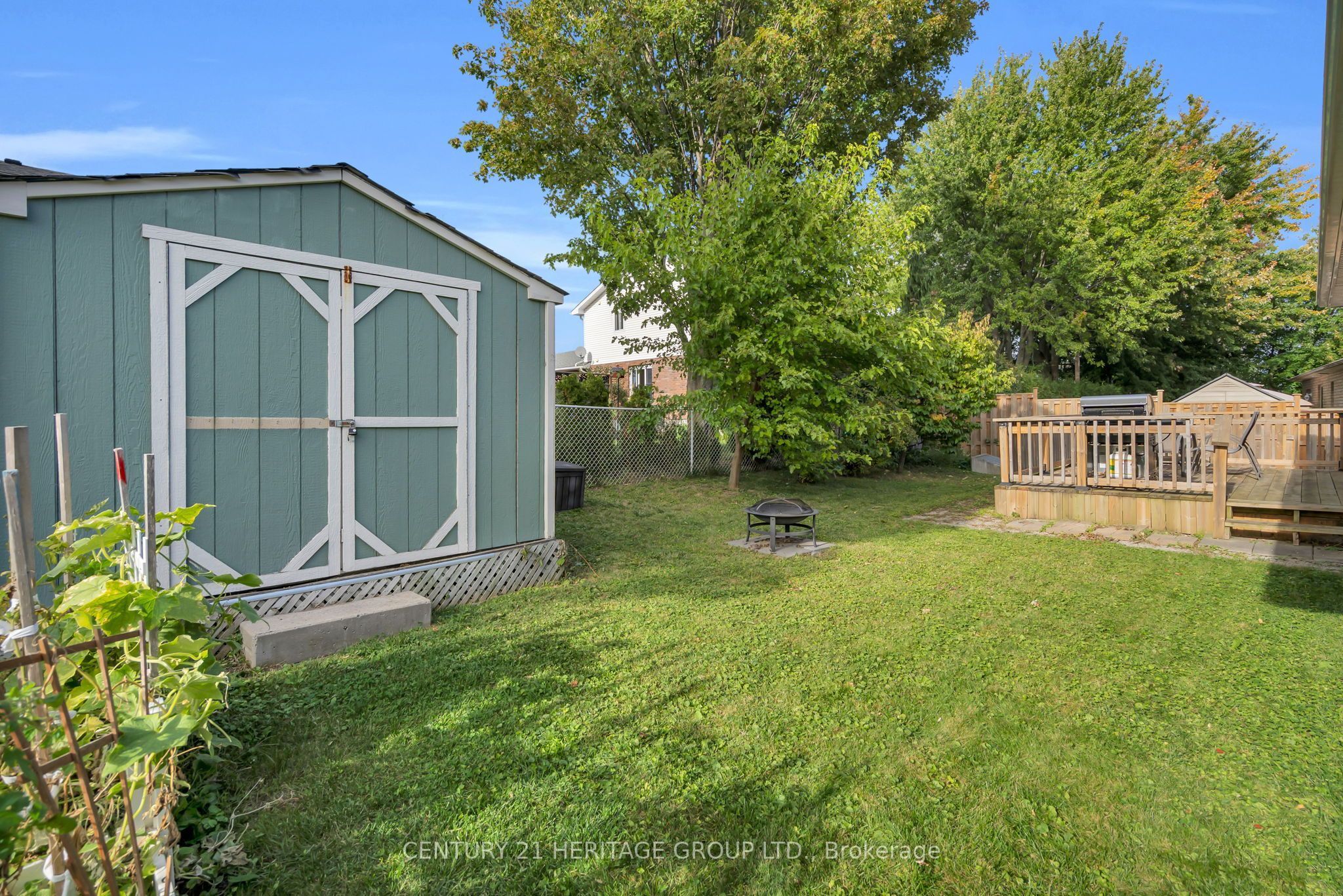 45 Whitfield Crescent Property Photo 35