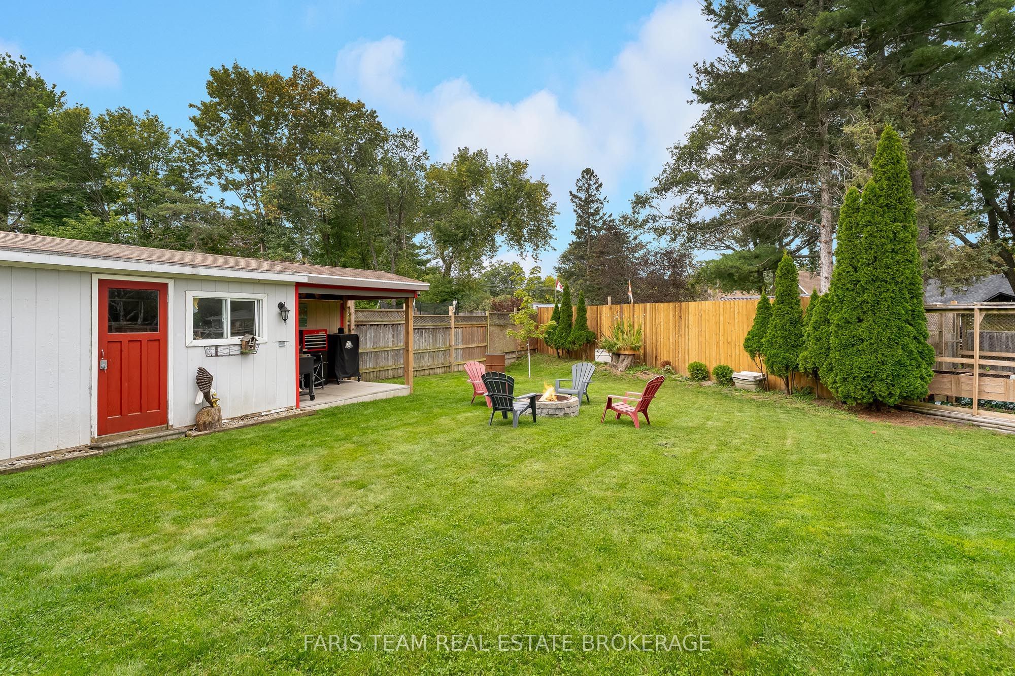 114 Ruffet Drive Property Photo 36
