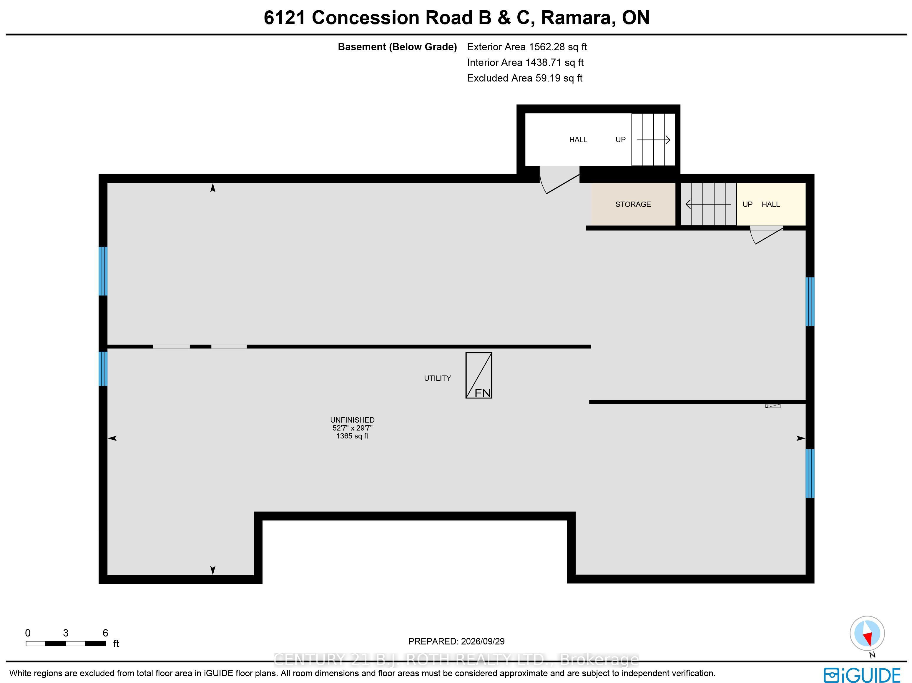 6121 Concession B C Road Property Photo 9