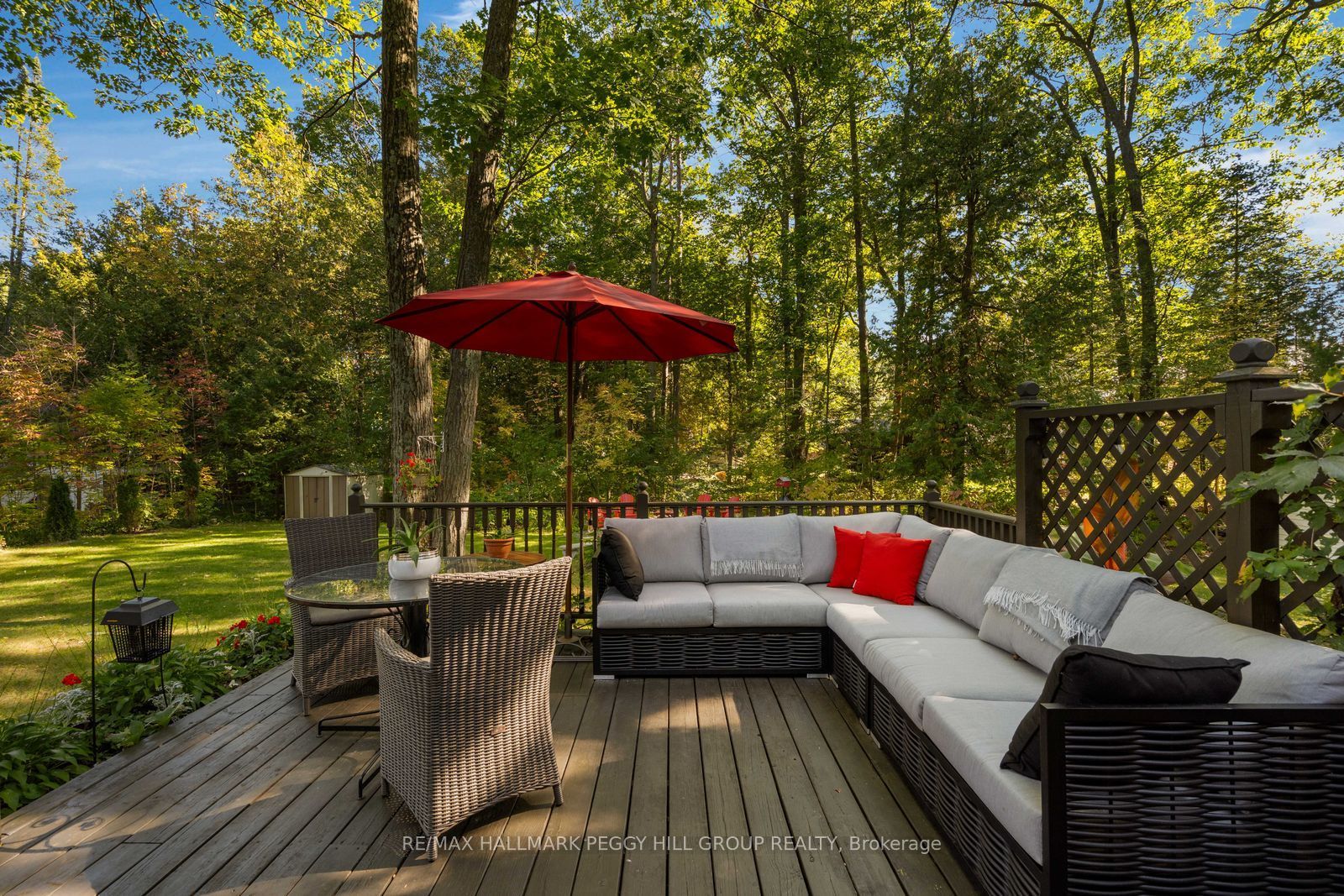 9 Cabell Road Property Photo 24