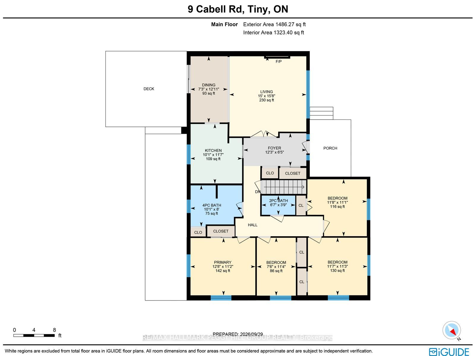 9 Cabell Road Property Photo 31