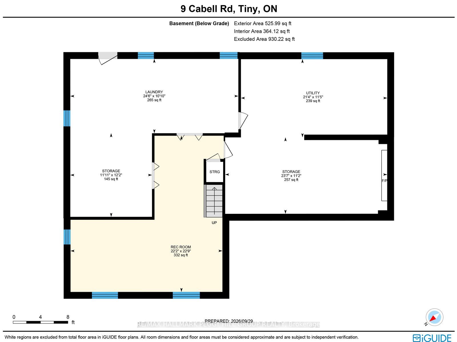 9 Cabell Road Property Photo 32