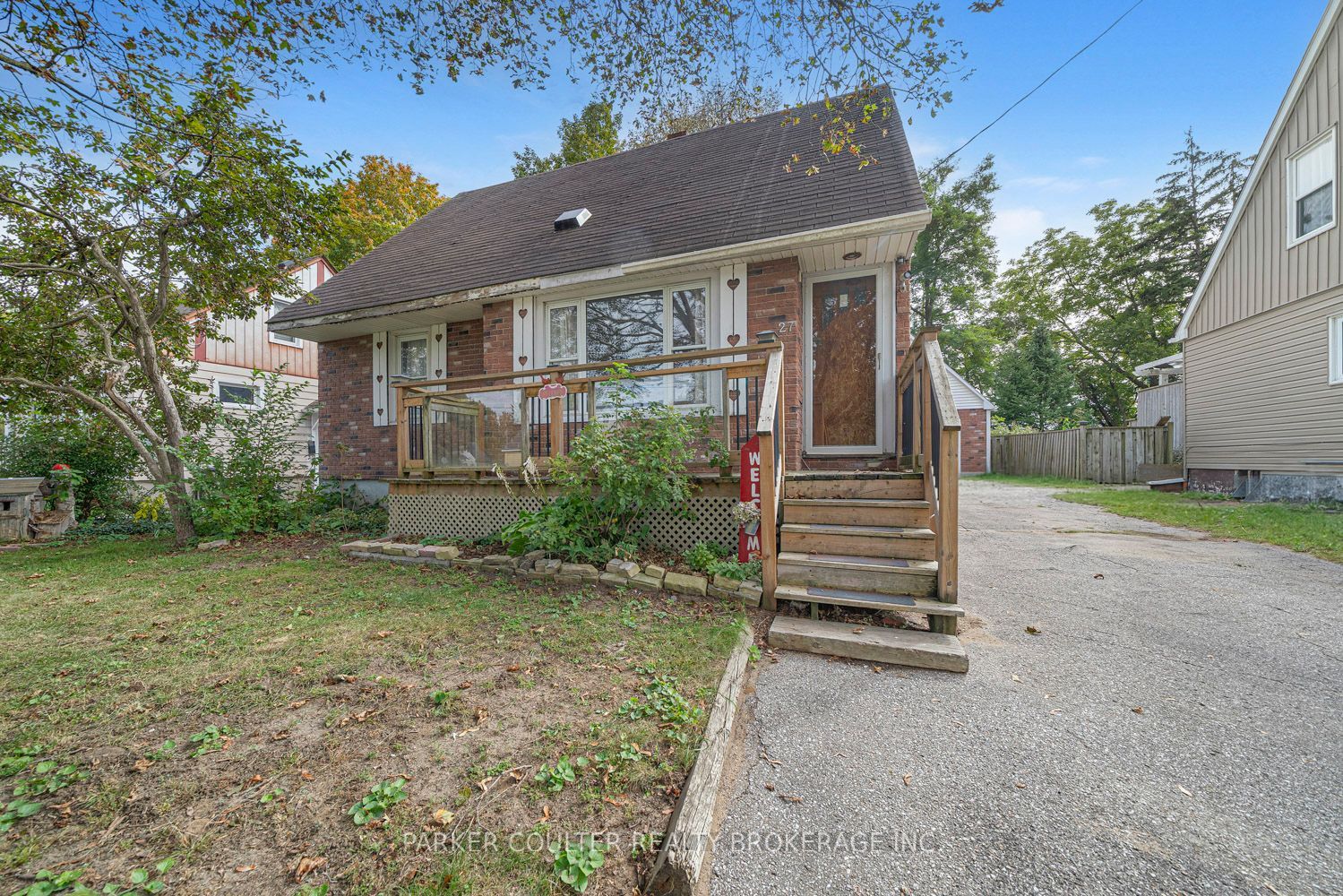 27 Campbell Avenue Property Photo 4