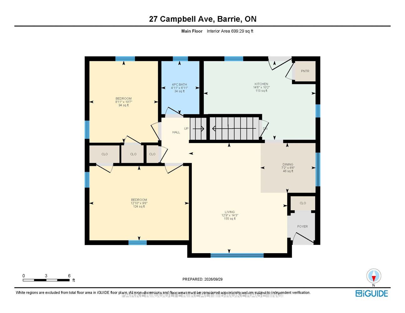 27 Campbell Avenue Property Photo 32