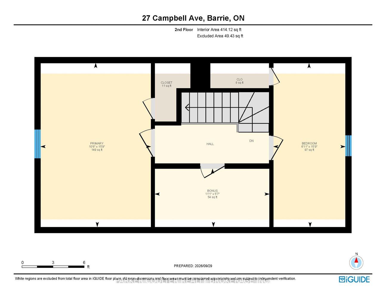 27 Campbell Avenue Property Photo 33