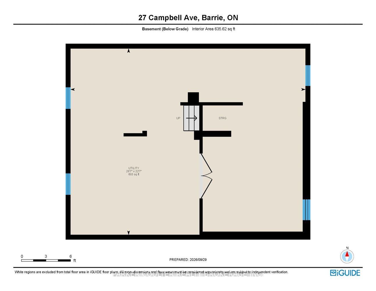 27 Campbell Avenue Property Photo 34