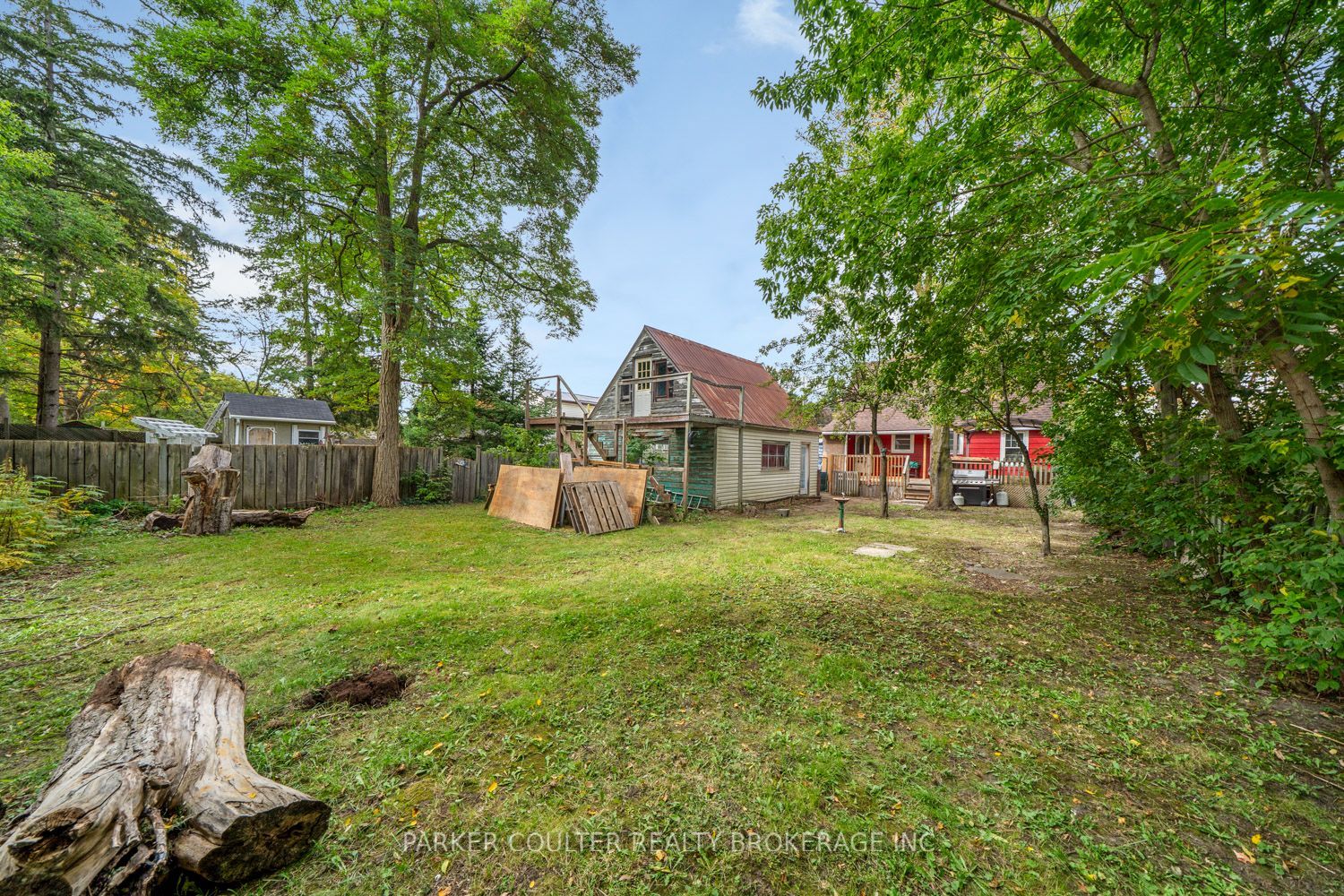 27 Campbell Avenue Property Photo 41