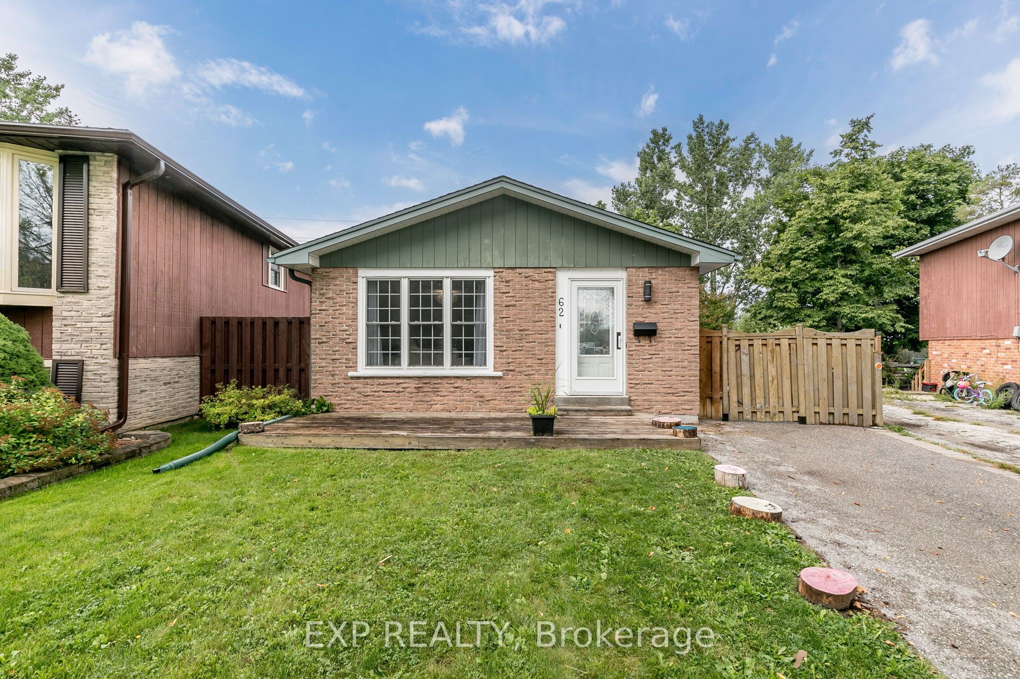 62 Courtice Crescent Property Photo 3