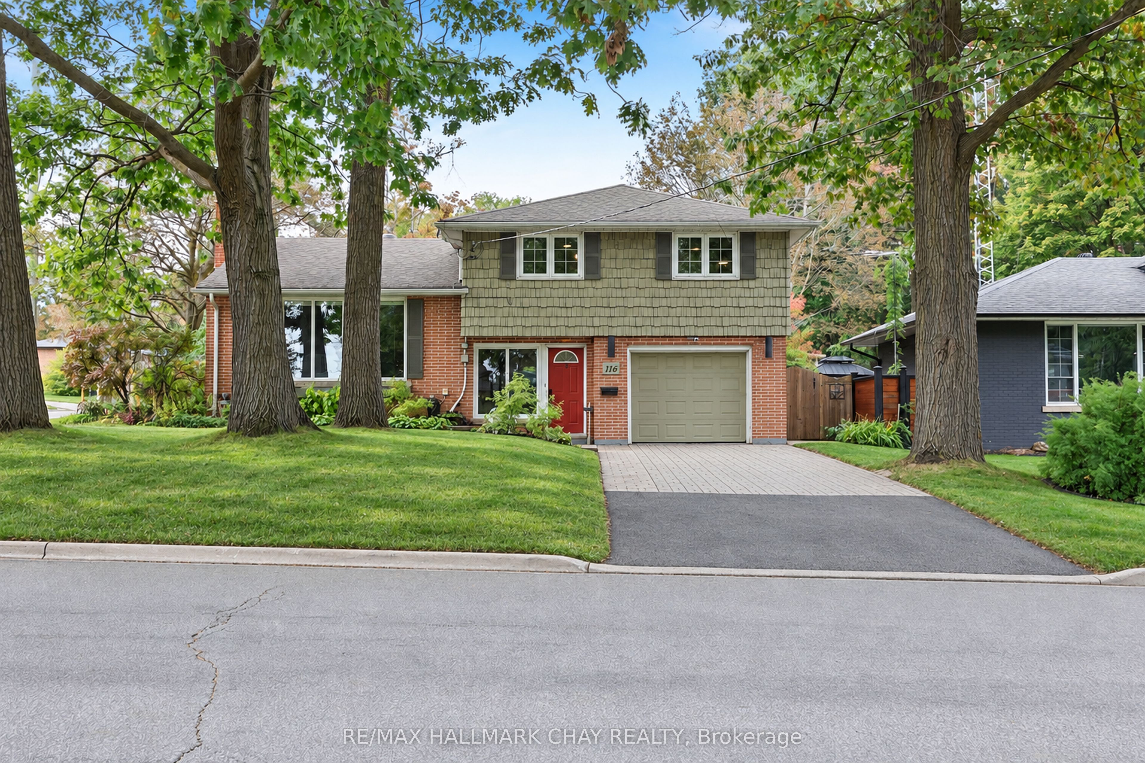 116 Shirley Avenue