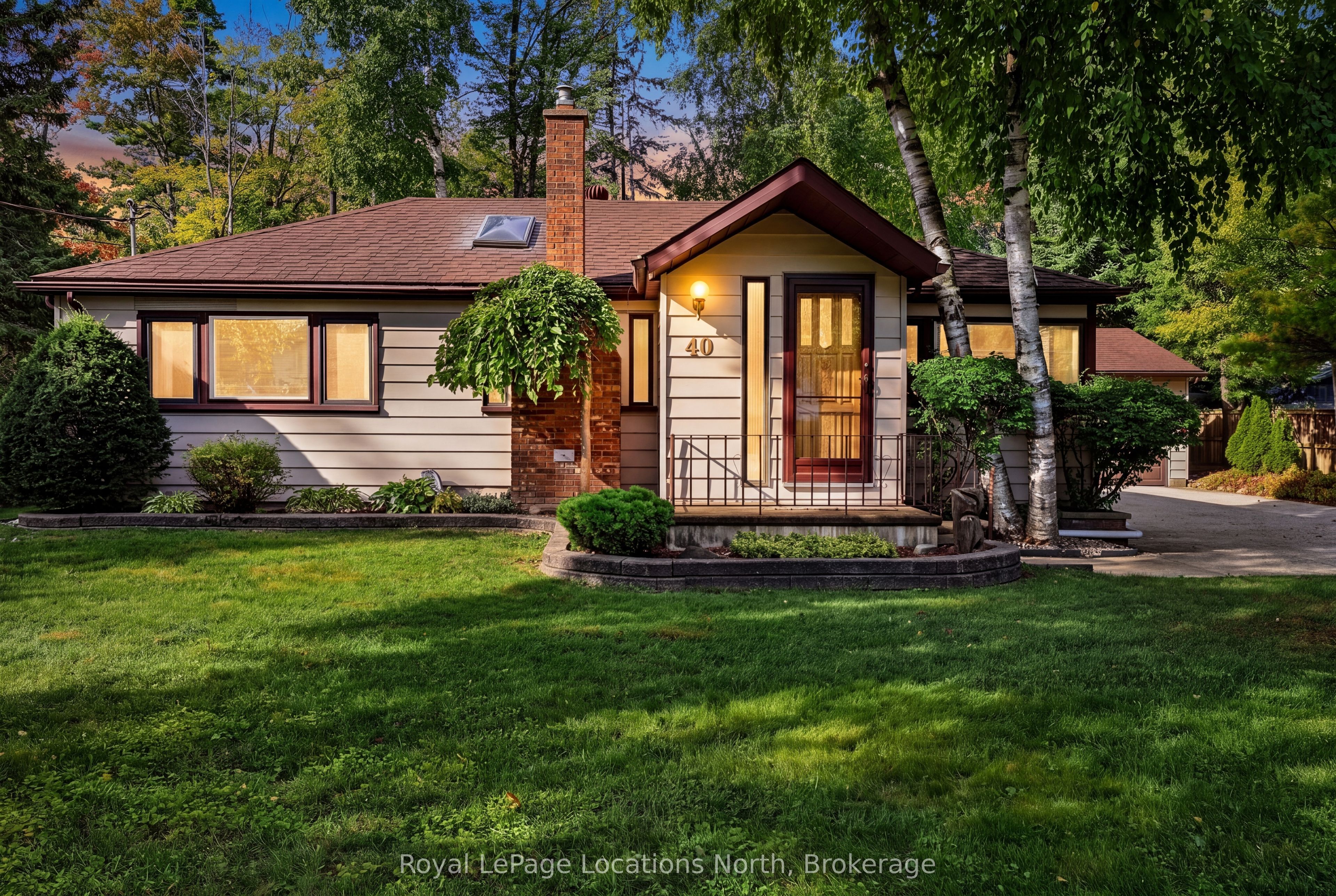 40 58th Street S Property Photo 1