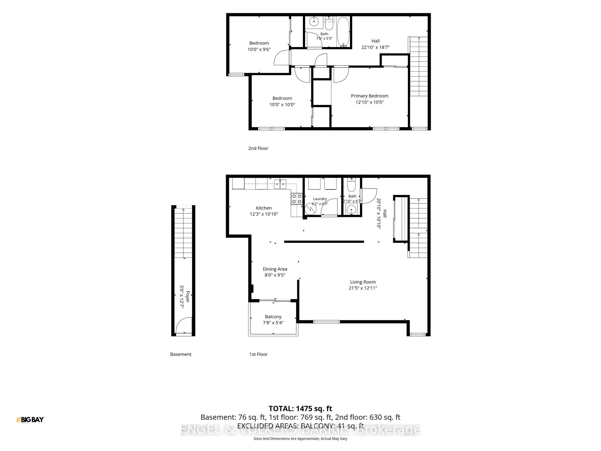 506 Essa Road 38 Property Photo 36