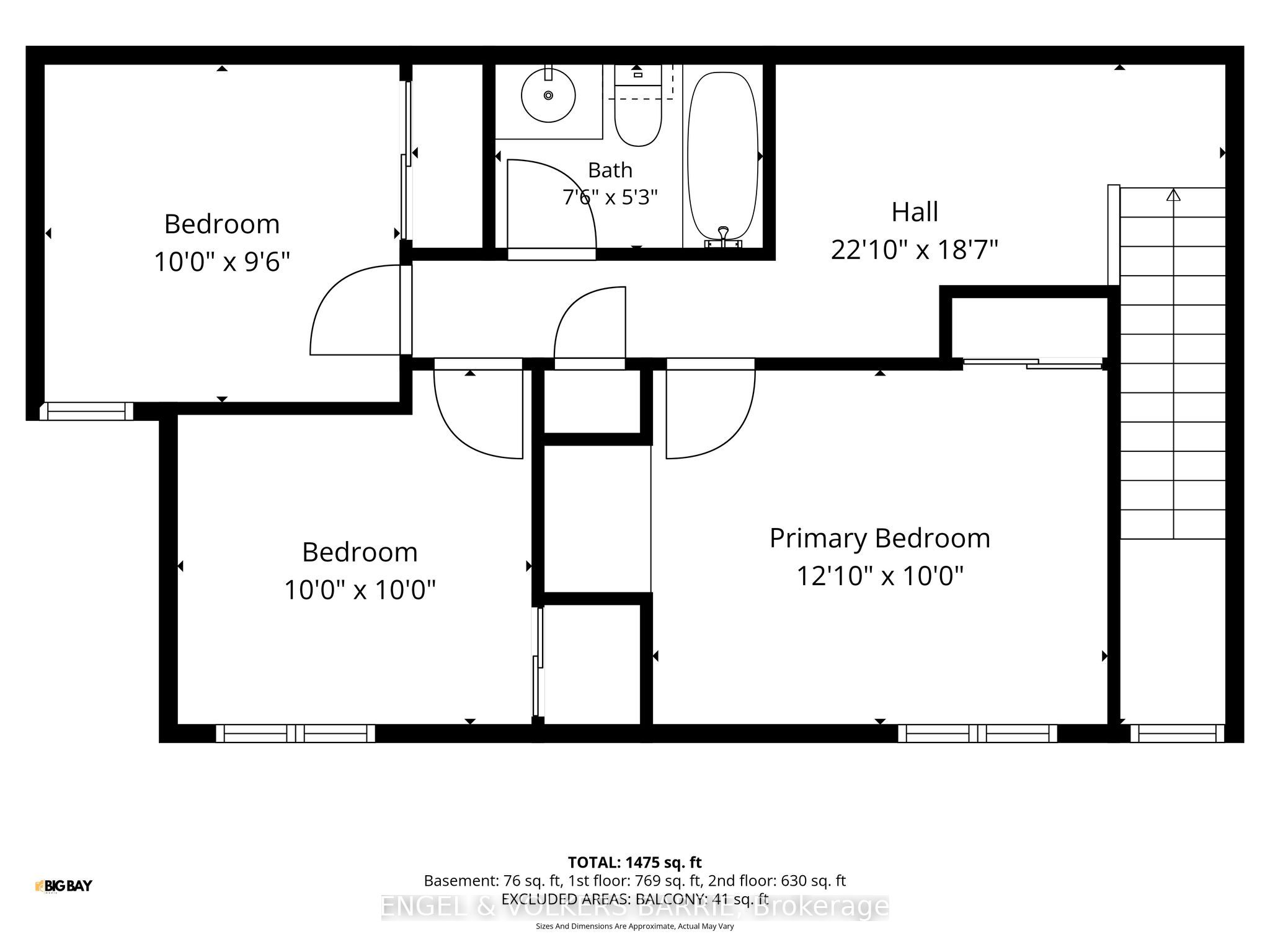 506 Essa Road 38 Property Photo 38