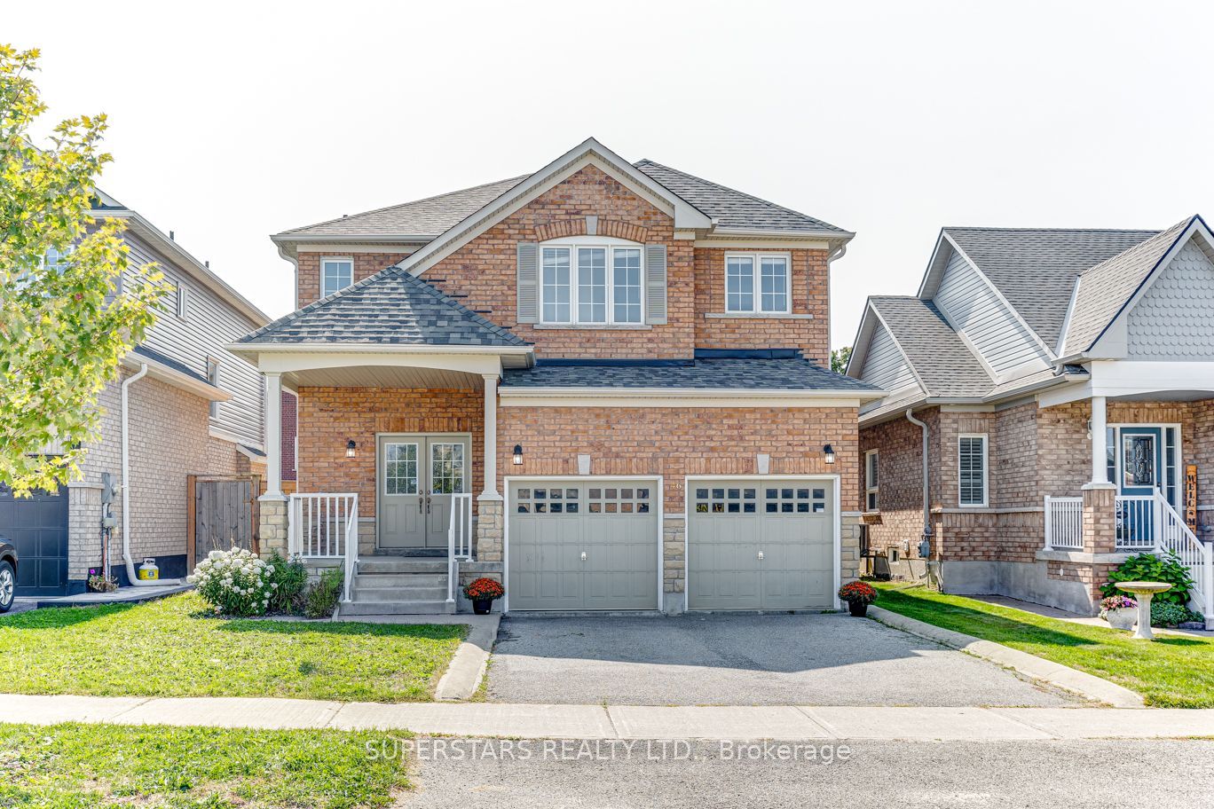 46 Majesty Boulevard Property Photo 1