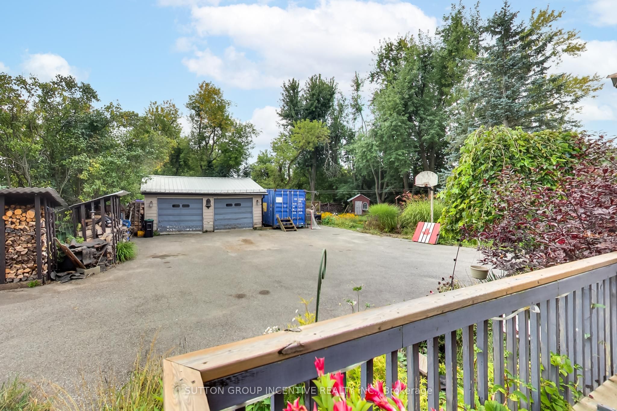 1724 Penetanguishene Road Property Photo 31
