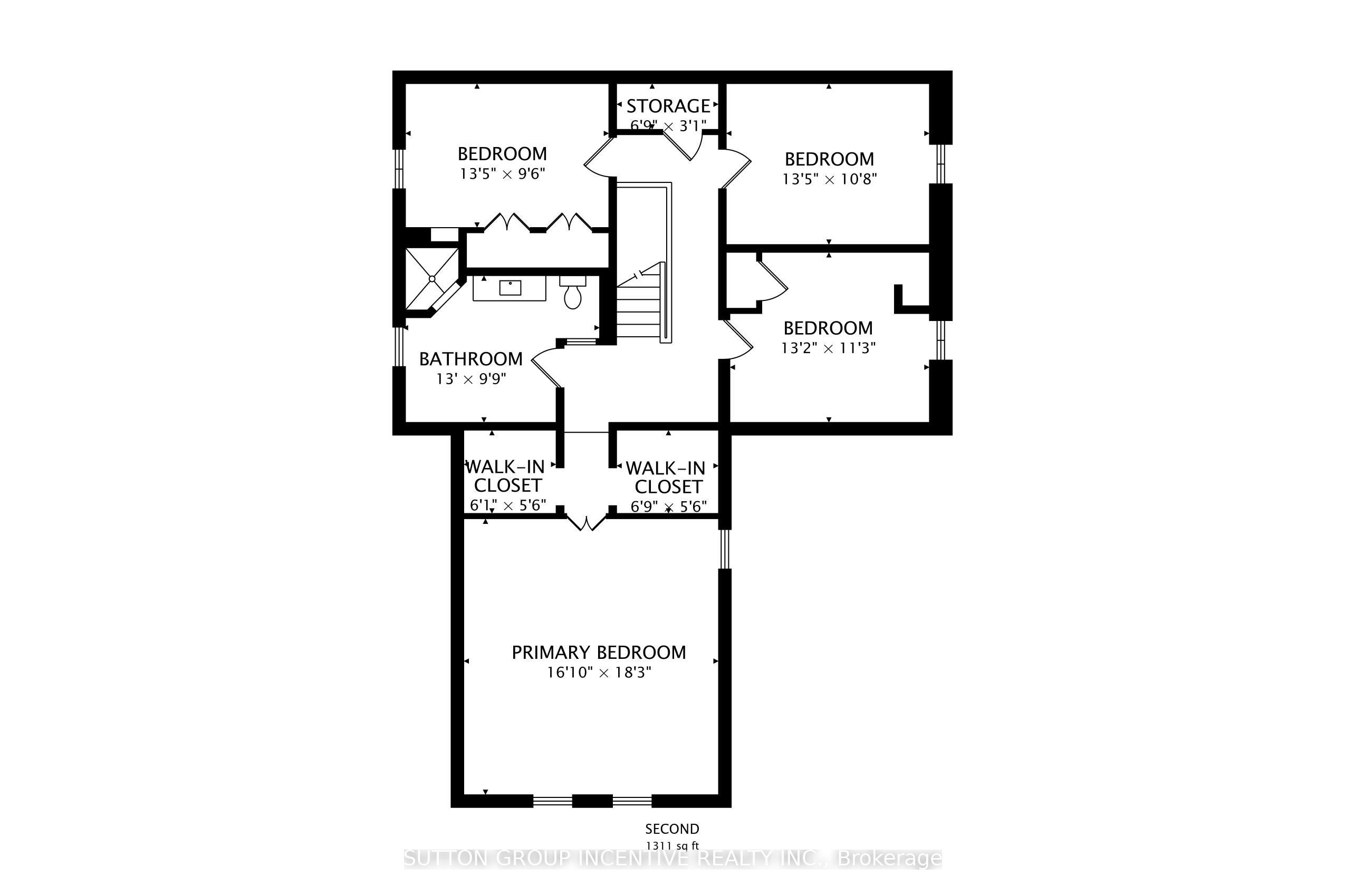 1724 Penetanguishene Road Property Photo 37