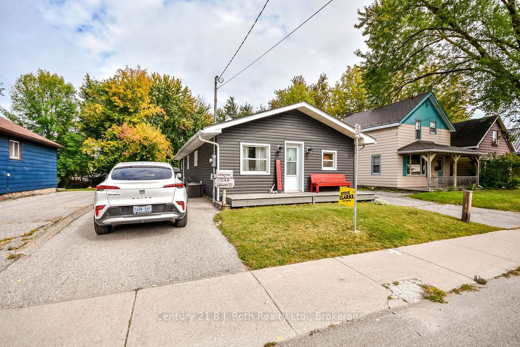 246 Gill Street Property Photo 1