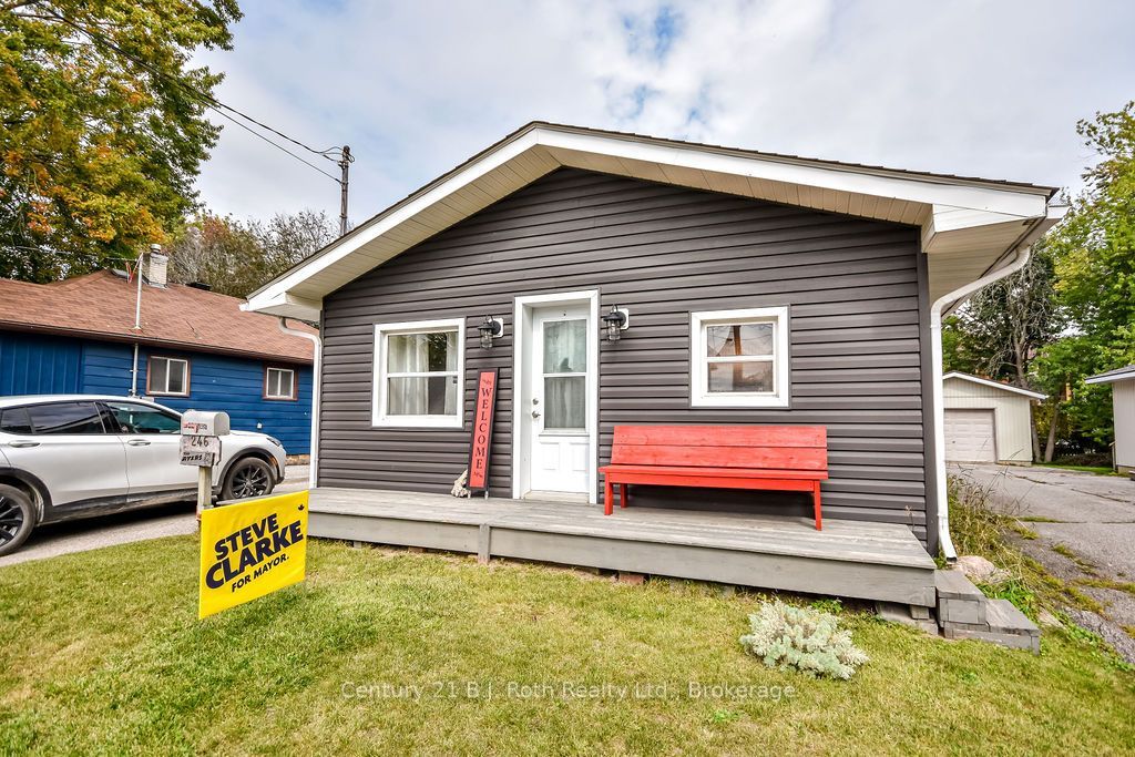 246 Gill Street Property Photo 2
