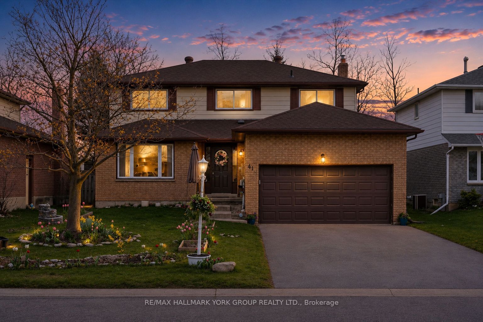 41 Laurentian Lane Property Photo 1