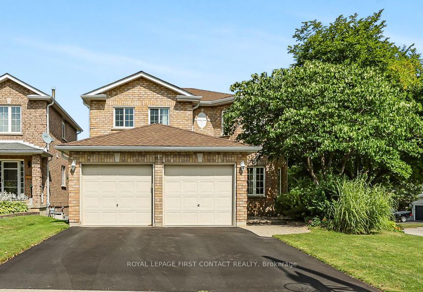 1 Brown Wood Drive Property Photo 1