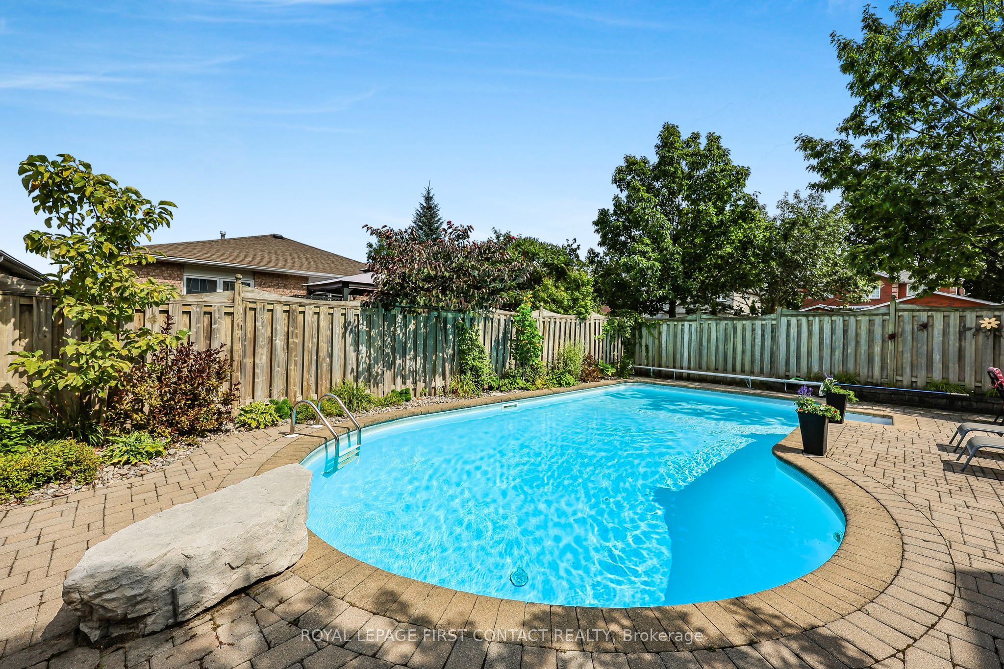 1 Brown Wood Drive Property Photo 2