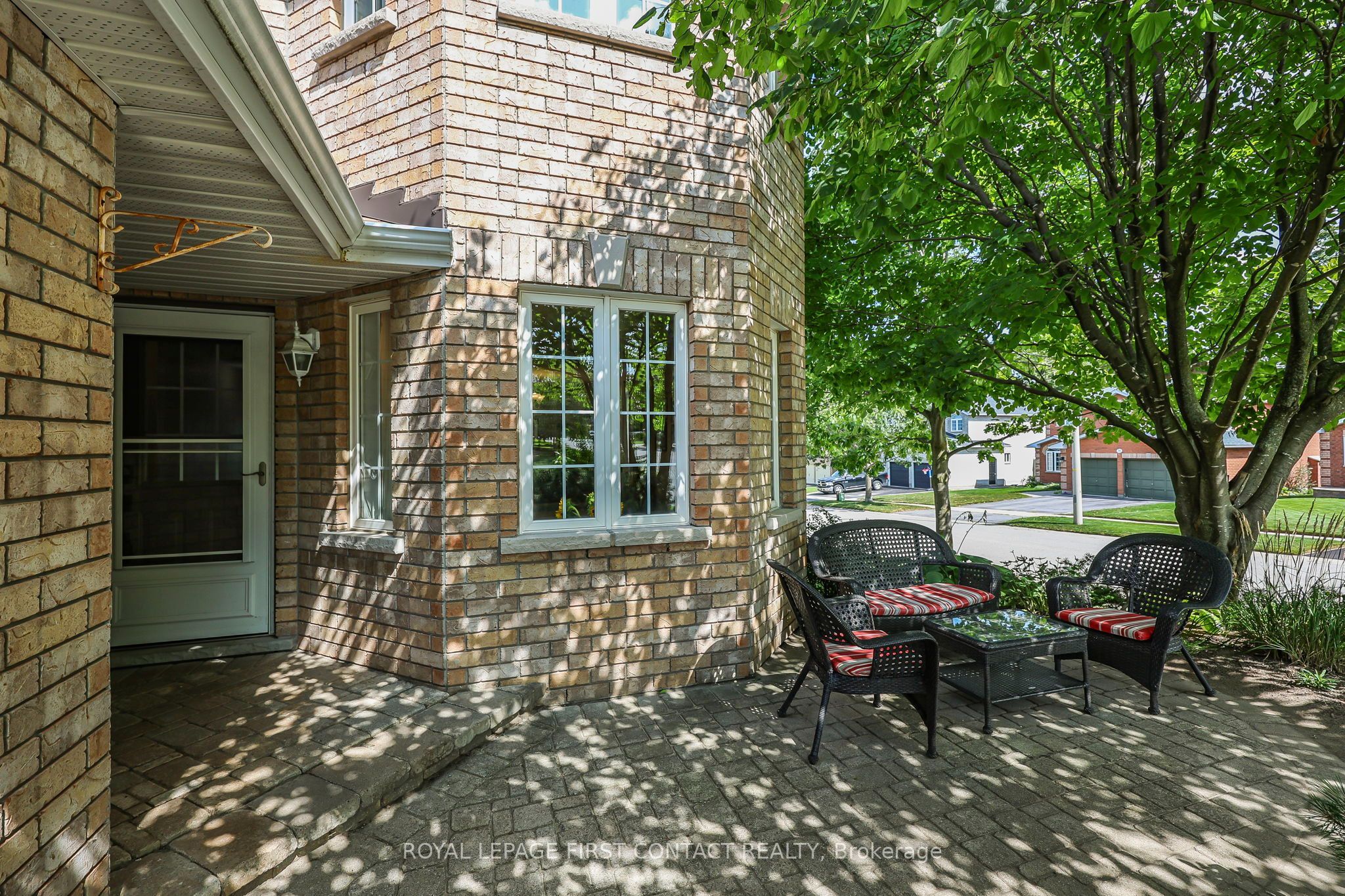 1 Brown Wood Drive Property Photo 4