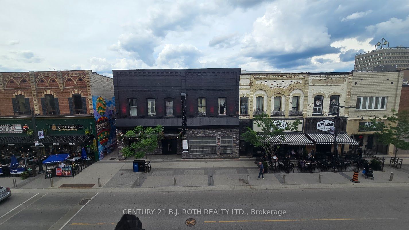 41 Dunlop Street E 1 Property Photo 18