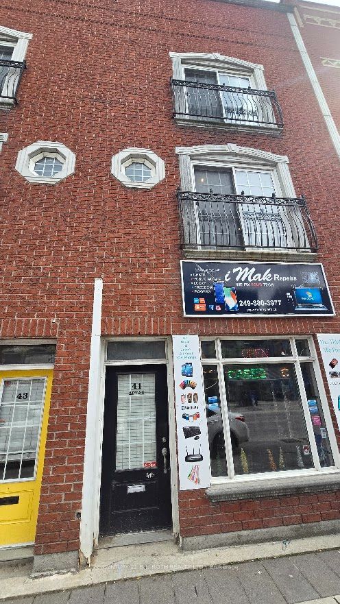 41 Dunlop Street E 1 Property Photo 20