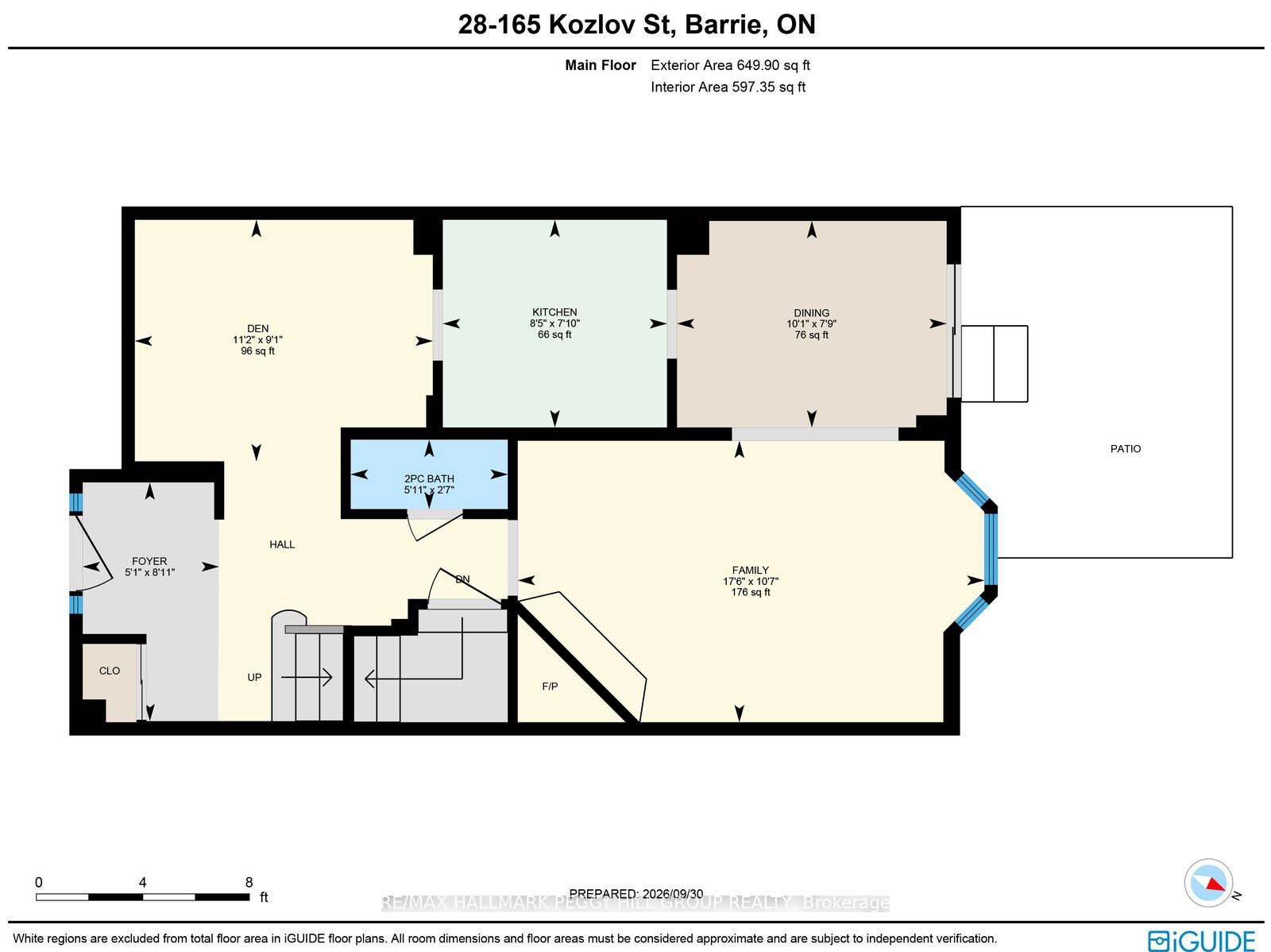 165 Kozlov Street 28 Property Photo 21