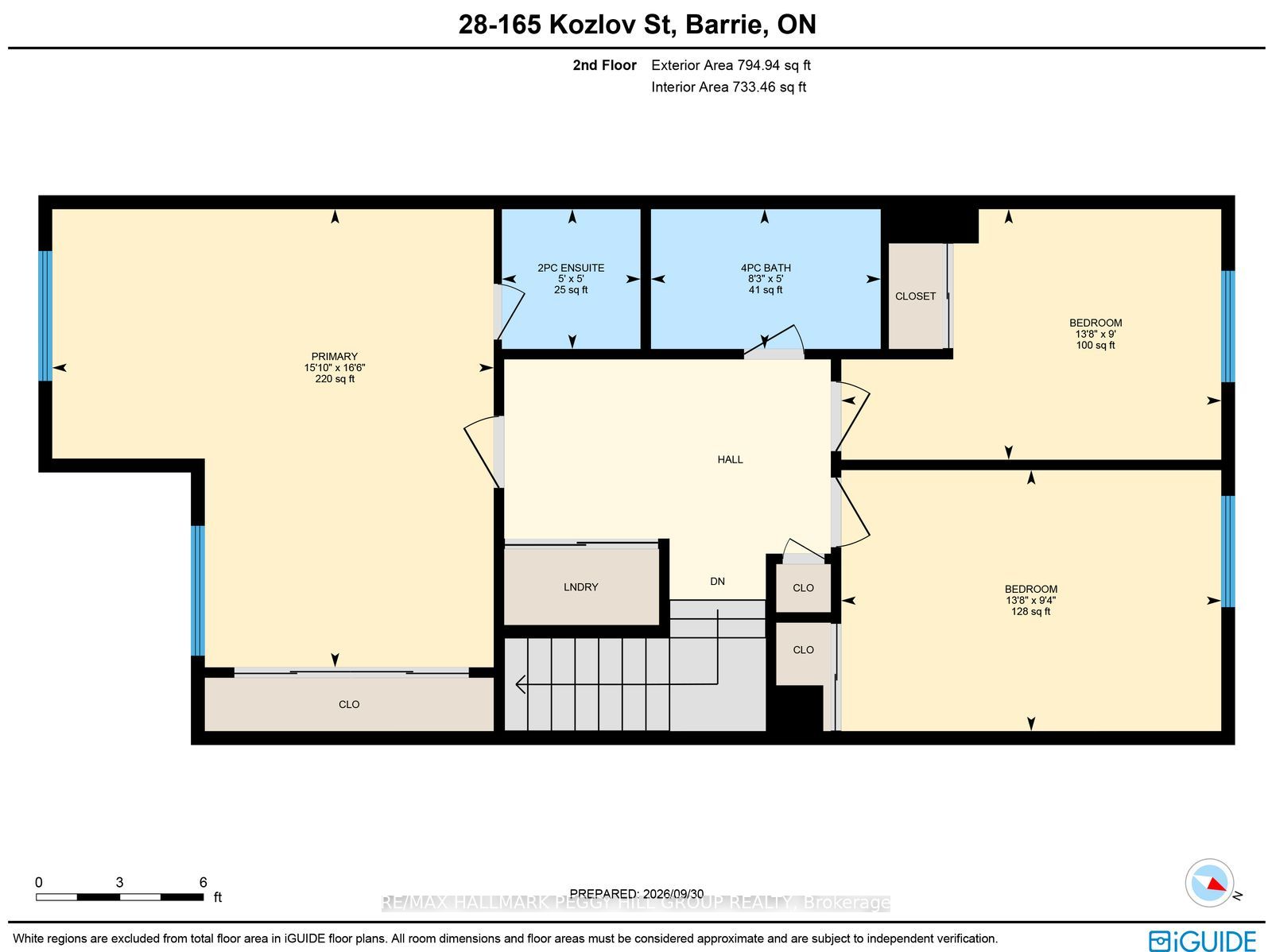 165 Kozlov Street 28 Property Photo 22