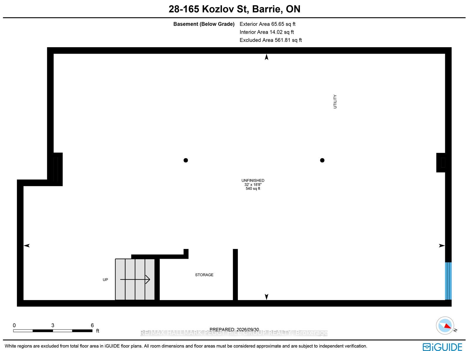 165 Kozlov Street 28 Property Photo 23