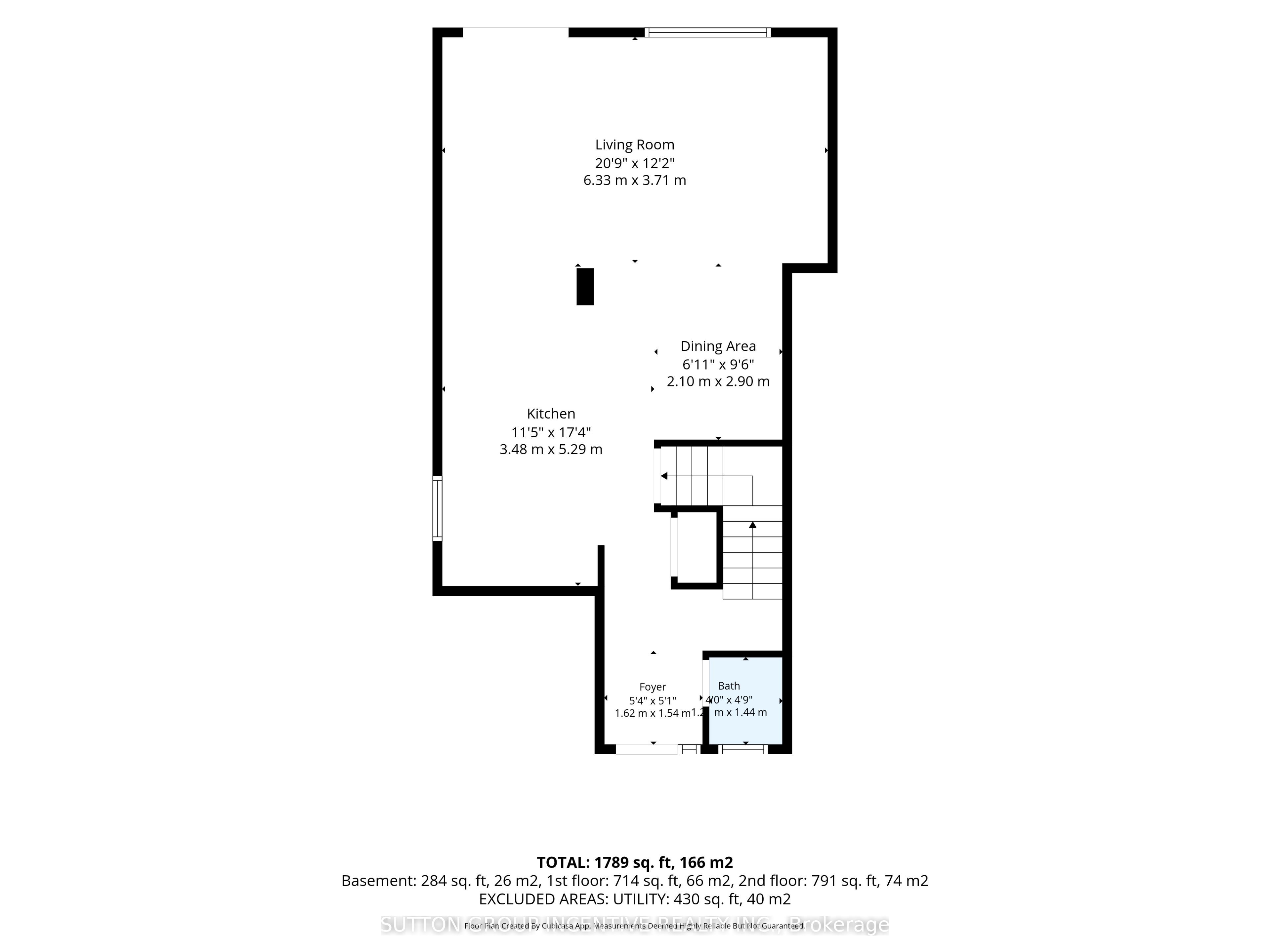 33b Cundles Road E Property Photo 45