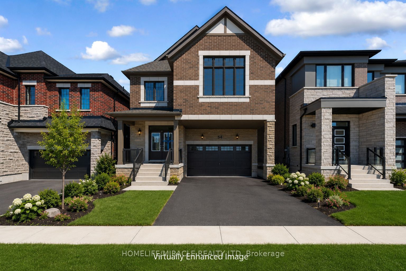 54 Gretzky Avenue