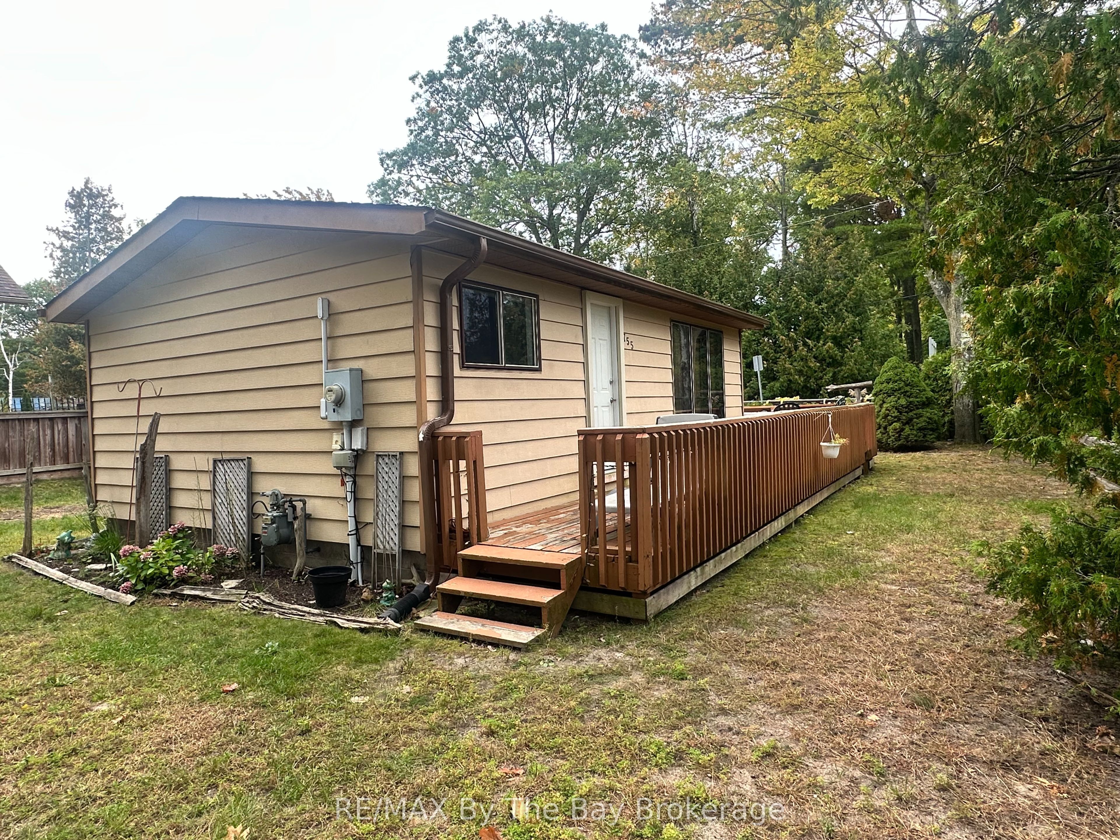 755 Shore Lane