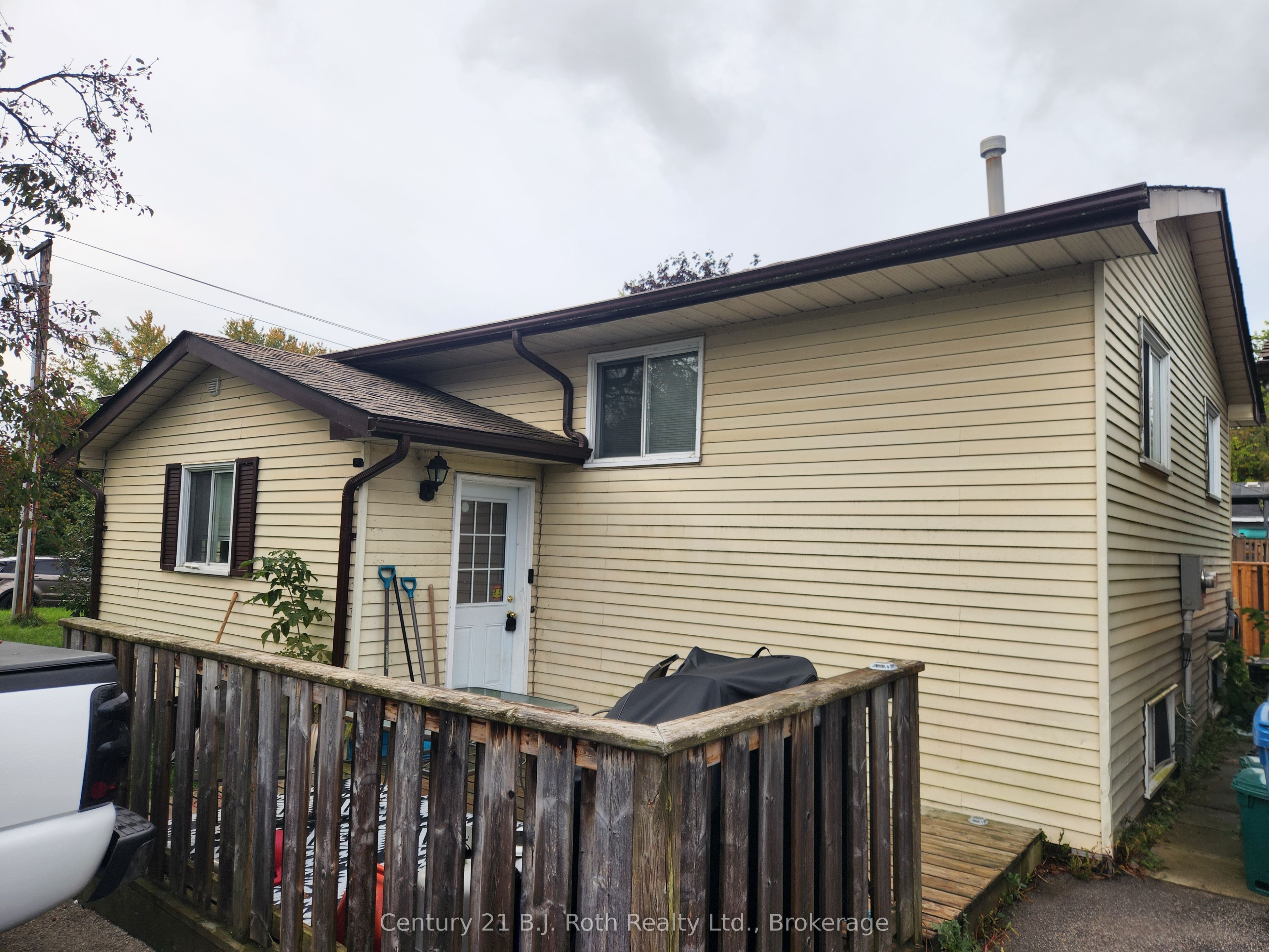 12 Shannon Street Lower Property Photo 1